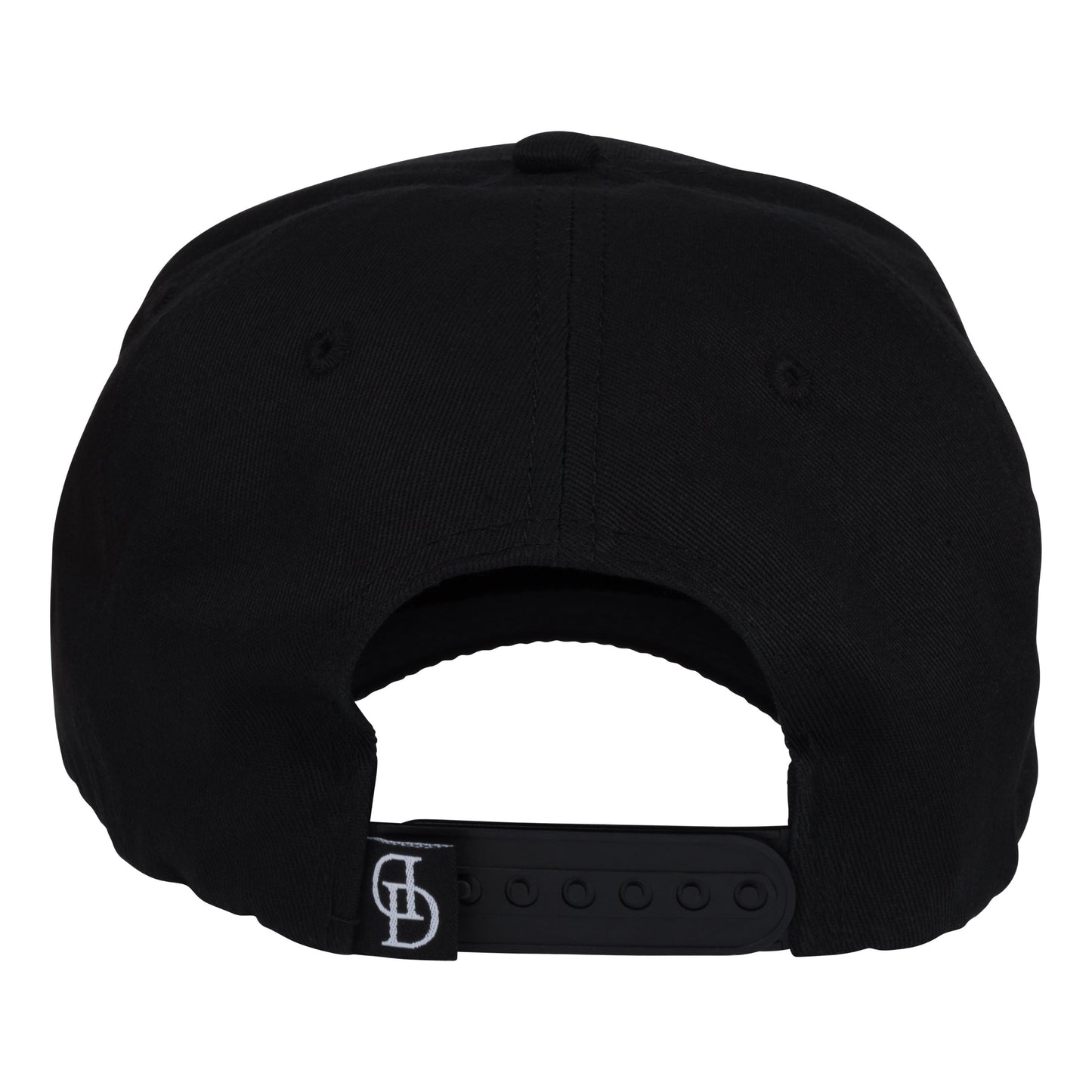 DD Embroidered Ripped Cap