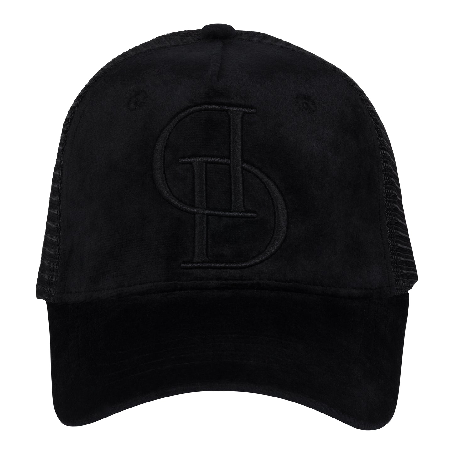 DD Velvet Trucker Cap